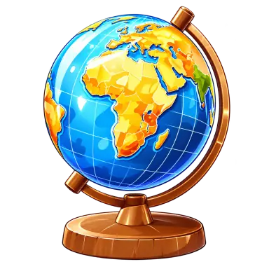 Geografija